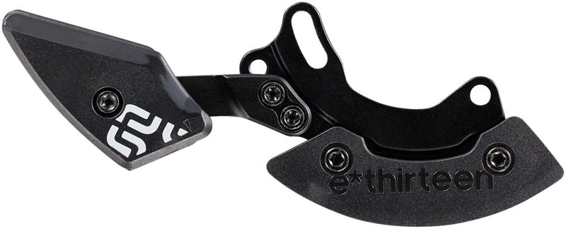Load image into Gallery viewer, e*thirteen Vario Downhill Chainguide - 28-36t Lower Only Black
