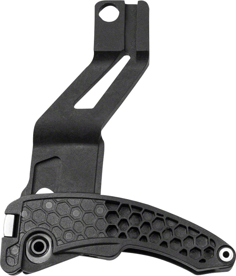 Load image into Gallery viewer, e*thirteen TRSr Carbon Chainguide High Direct Mount Black
