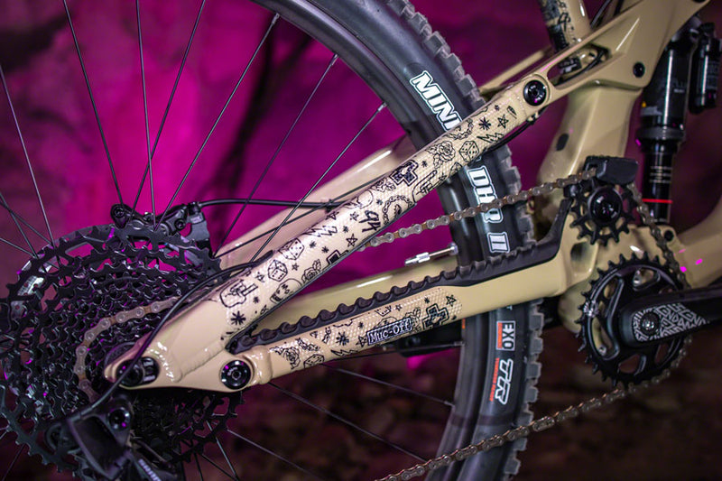 Load image into Gallery viewer, Muc-Off Chainstay/Seatstay Protection Kit - 20-Piece Kit Punk

