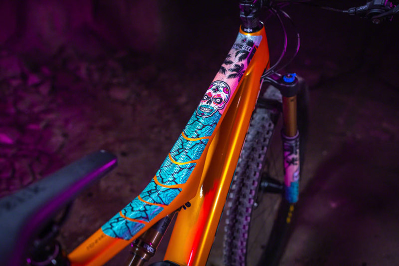 Load image into Gallery viewer, Muc-Off E-MTB Frame Protection Kit - 45-Piece Kit Day of the Shred
