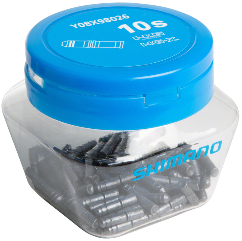Load image into Gallery viewer, Shimano CN-7900/7901 10 Speed Chain Pins - Bag of 100
