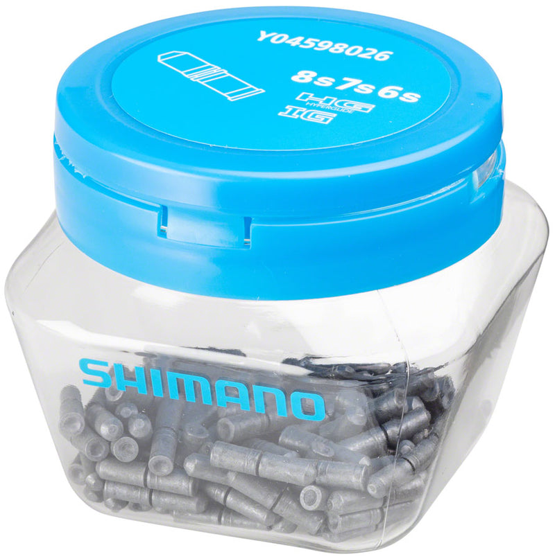 Load image into Gallery viewer, Shimano Chain Pins - For 7/8-Speed Chain Box of 100
