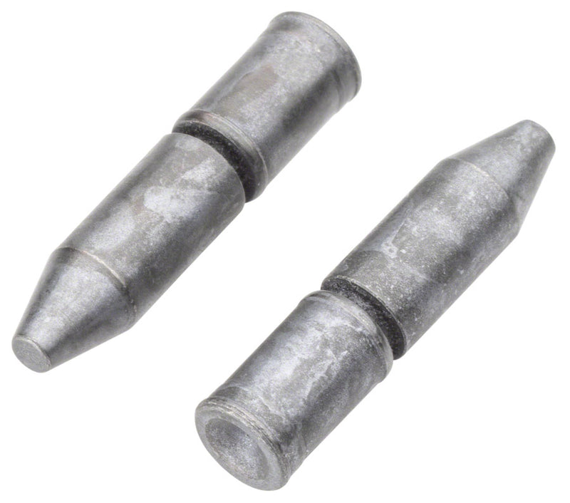Load image into Gallery viewer, Shimano Chain Pins - For 11-Speed Chain Bag of 100
