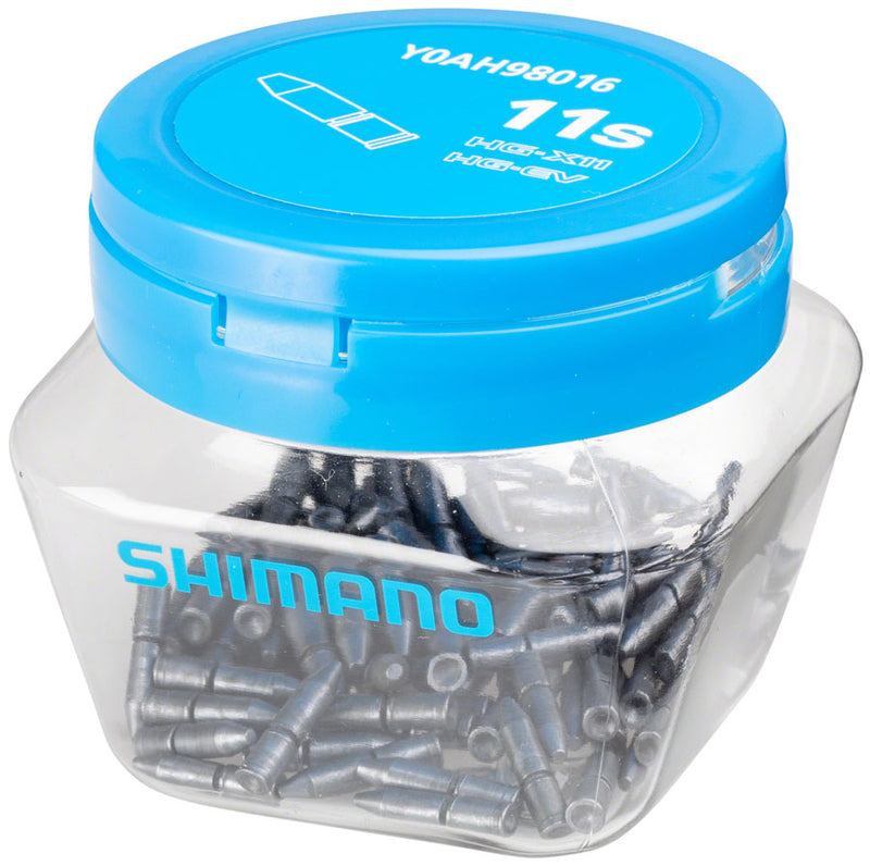 Load image into Gallery viewer, Shimano Chain Pins - For 11-Speed Chain Bag of 100
