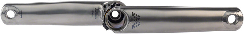 Load image into Gallery viewer, Cane Creek eeWings Road Ti Cranks DM- 170mm (No BB)
