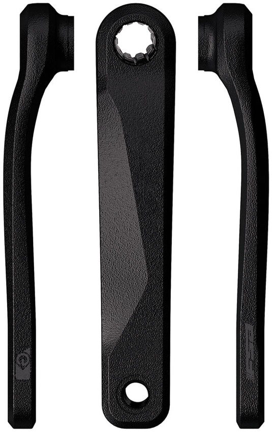 FSA Bosch Gen4 eBike Armset 170mm ISIS