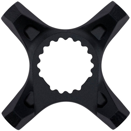 FSA 2xDM Spider 96/68BCD