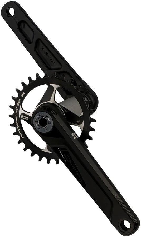 FSA Afterburner Modular Crankset