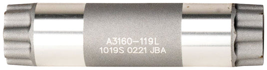 FSA AL Spindle 30mm for SL-K Adv. Crank