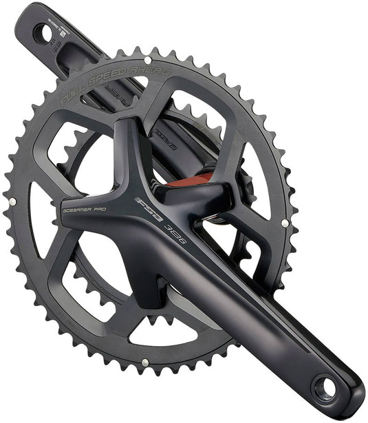 FSA Gossamer Pro Crankset - Thumbnail 2