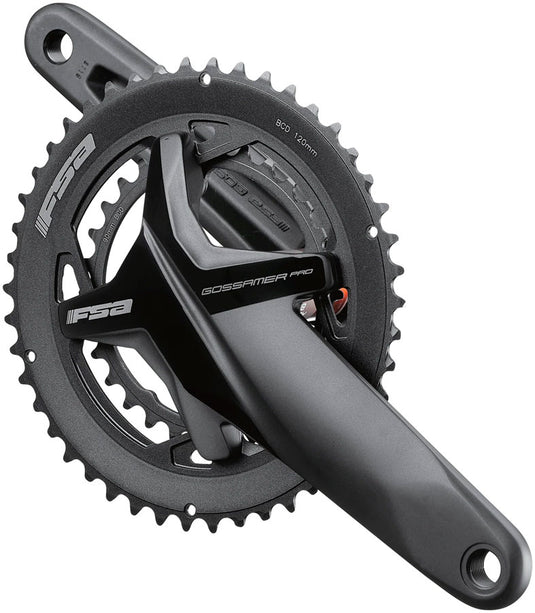 FSA Gossamer Pro Adventure Crankset