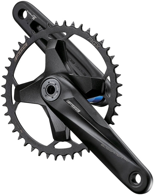 FSA Gossamer Pro Modular Crankset - Thumbnail 2