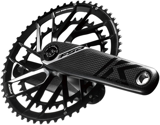 FSA K-Force Team Edition Crankset - Thumbnail 4