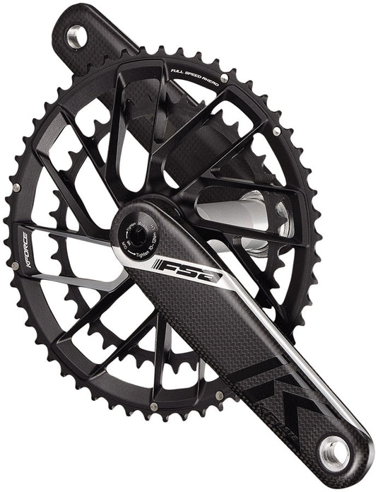 FSA K-Force Team Edition Crankset - Thumbnail 3