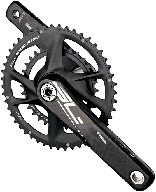 FSA SL-K Advanced Crankset