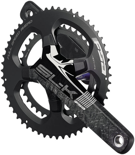 FSA SL-K Light Crankset