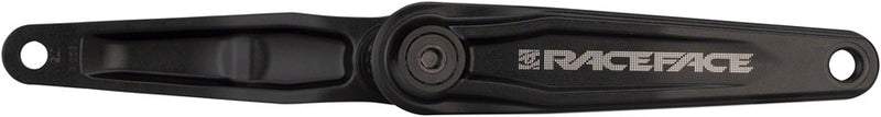 Load image into Gallery viewer, RaceFace Ride Fat Bike Crankset - 175mm Direct Mount RaceFace EXISpindle Interface For 190mm Rear Spacing BLK
