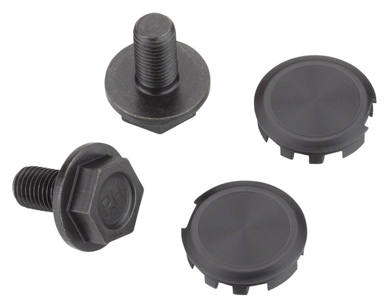 Load image into Gallery viewer, Shimano STEPS FC-E5010 Ebike Crank Arm Set - 170mm Square Taper JIS Spindle Interface BLK
