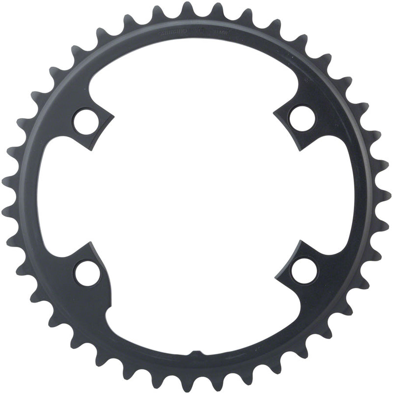 Load image into Gallery viewer, Shimano Ultegra R8000 39t 110mm 11-Speed Chainring for 39/53t
