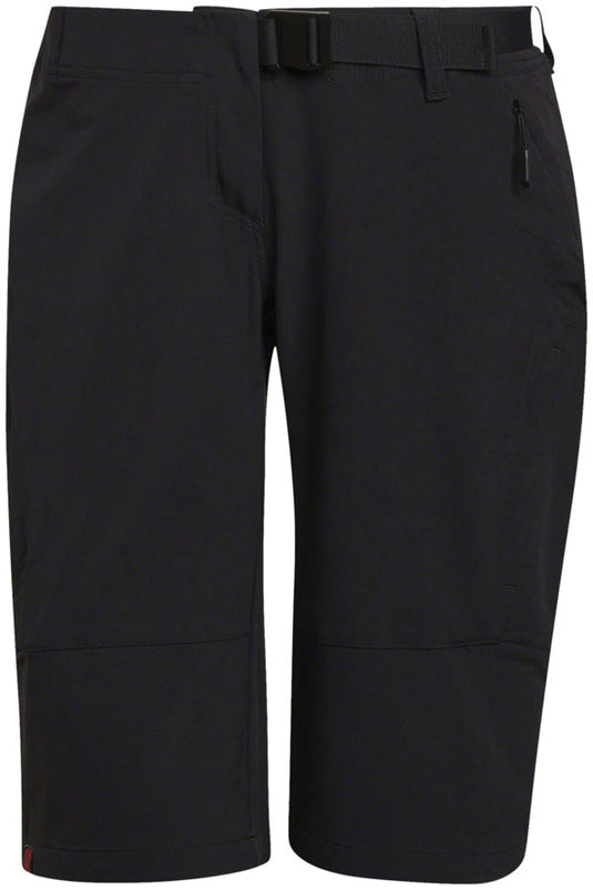 Five Ten TrailX B Shorts - Women's Black X-Large