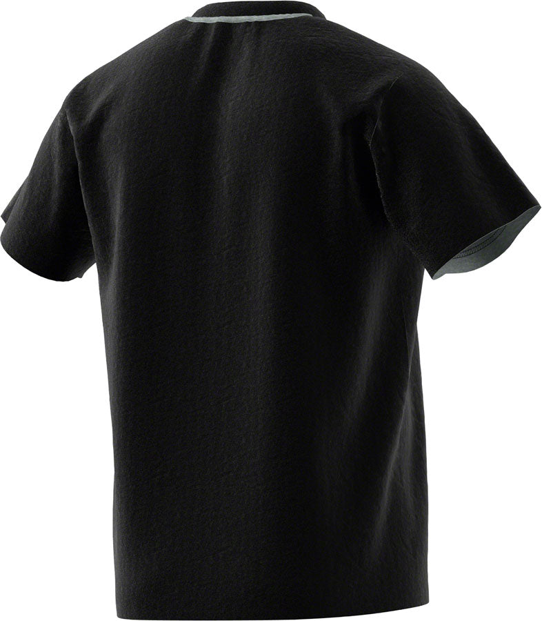 Load image into Gallery viewer, Five Ten Logo T-Shirt - Black Small
