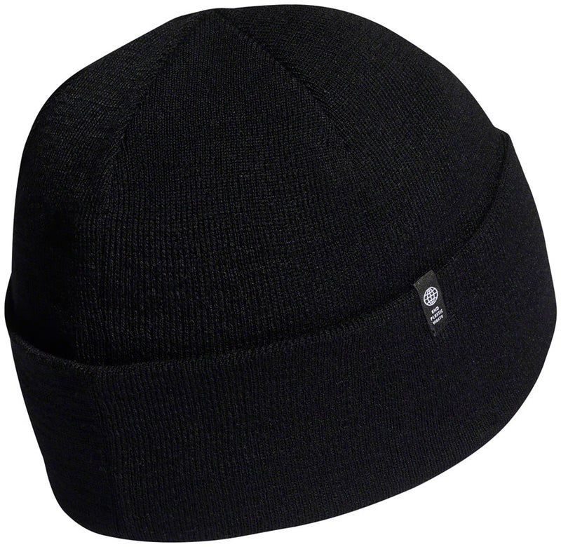 Load image into Gallery viewer, Five Ten Beanie -  Black One Size
