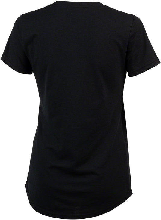 Surly Stunt Coordinator Women's T-Shirt - Black X-Large