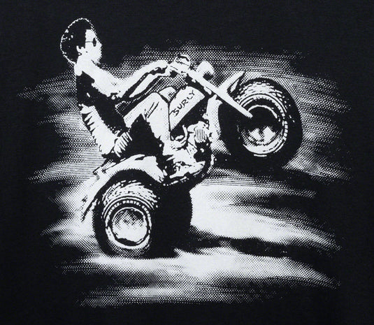Surly Stunt Coordinator Women's T-Shirt - Black Medium