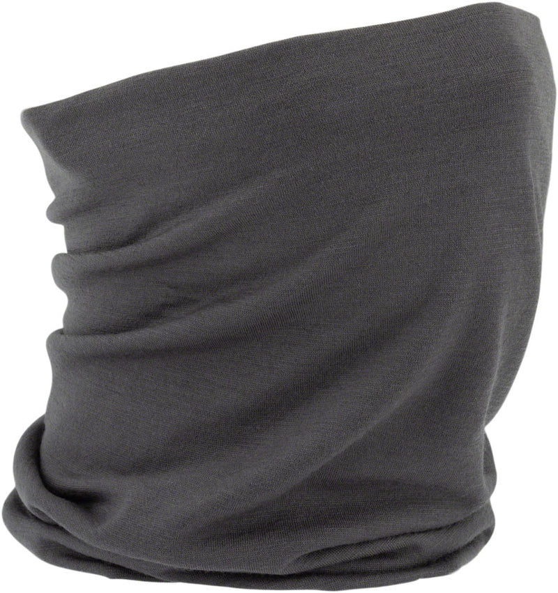 Load image into Gallery viewer, Surly Lightweight Neck Toob - Wool Grey 150gm One Size
