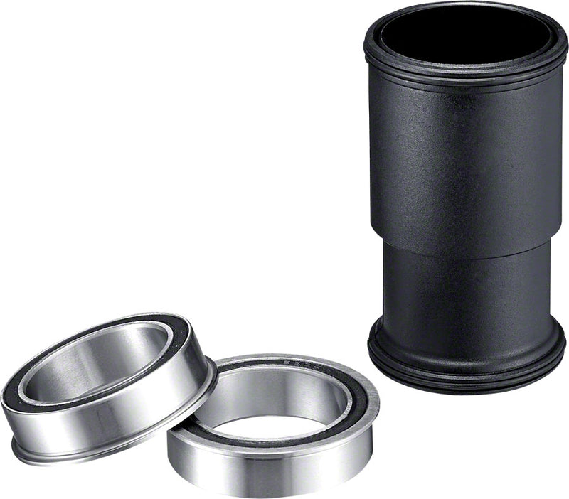 Load image into Gallery viewer, e*thirteen BB92 BB107 BB121 Bottom Bracket - For e*thirteen Cranksets 30mm Spindle Only
