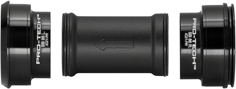 Load image into Gallery viewer, Campagnolo ProTech Bottom Bracket - BB86 86.5x41mm
