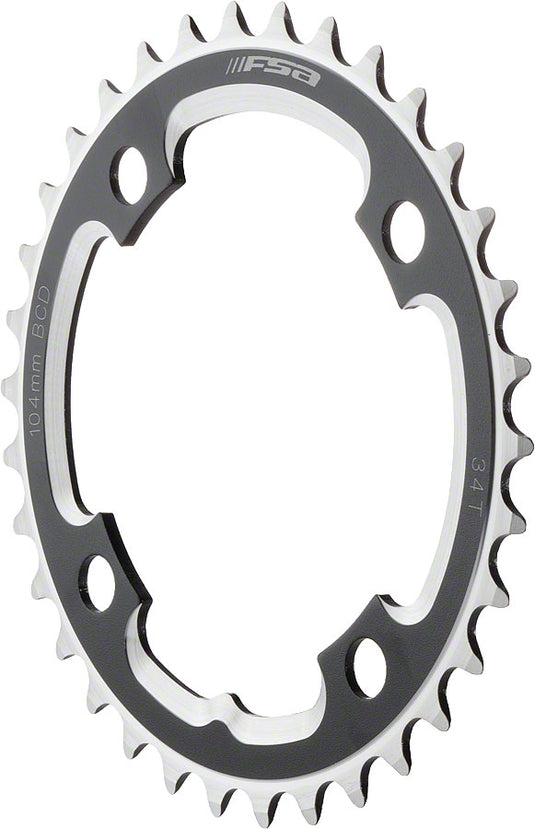 FSA DH/SS MTB Chainring