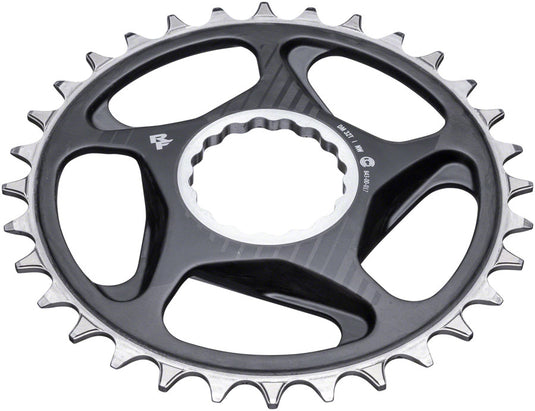 RaceFace ERA Direct Mount Chainring - 32t DM CINCH 10-12 Speed Narrow-Wide BLK