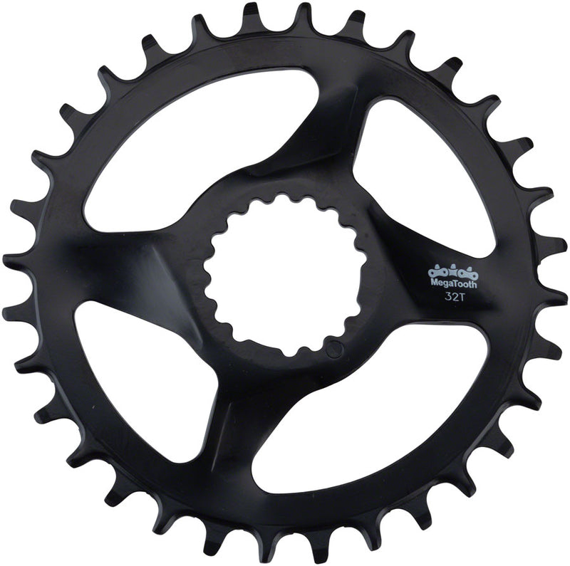 Load image into Gallery viewer, Full Speed Ahead Comet Chainring Direct-Mount Megatooth 11-Speed 32t
