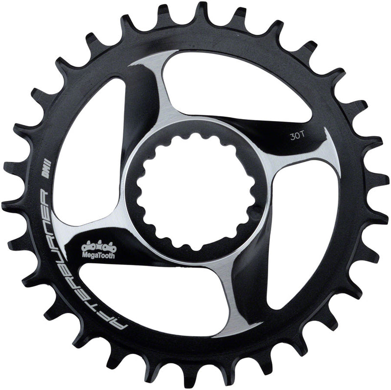 Load image into Gallery viewer, Full Speed Ahead Afterburner Chainring Direct-Mount Megatooth 11-Speed 30t
