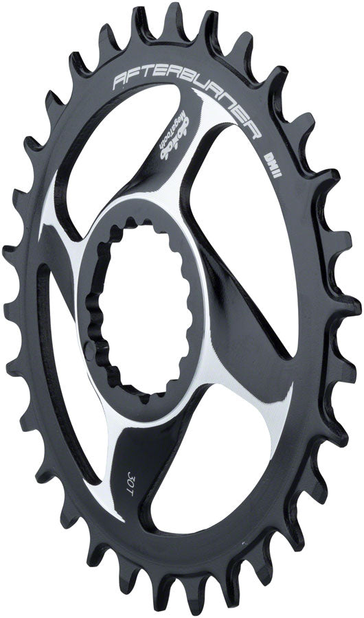 Load image into Gallery viewer, Full Speed Ahead Afterburner Chainring Direct-Mount Megatooth 11-Speed 30t
