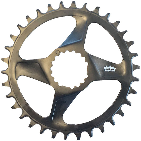 FSA Comet Chainring - Thumbnail 3