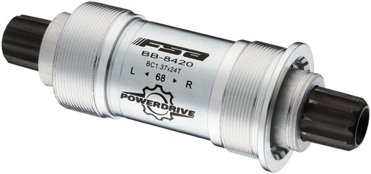 FSA PowerDrive Bottom Bracket