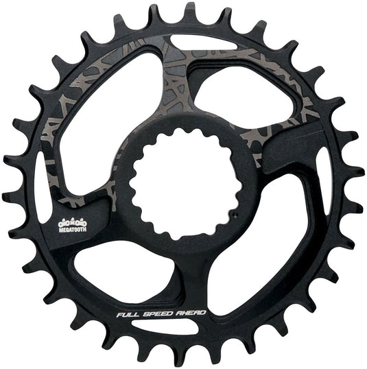FSA SL-K Chainring