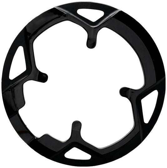 FSA V-Drive Chainguard Plastic 44T 96BCD 4-bolt