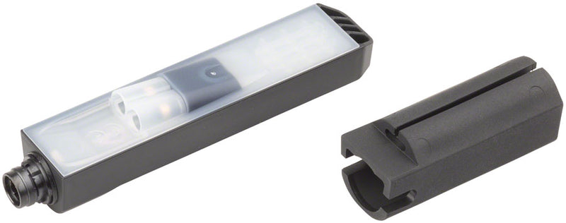 Load image into Gallery viewer, Shimano STEPS Di2 EW-EX010 Adapter for Bosch Ebike Drive Unit
