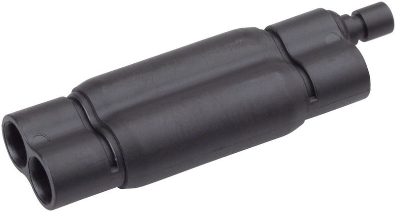Load image into Gallery viewer, Shimano EW-JC304 Di2 Junction Box - 4 Ports Use With EW-SD300
