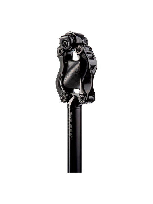 Cane Creek Thudbuster G4 LT Suspension Seatpost 31.6mm 420mm Travel: 90mm
