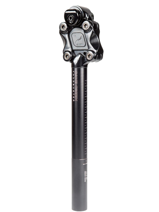 Cane Creek G4 Thudbuster-ST Seatpost 27.2 x 345mm