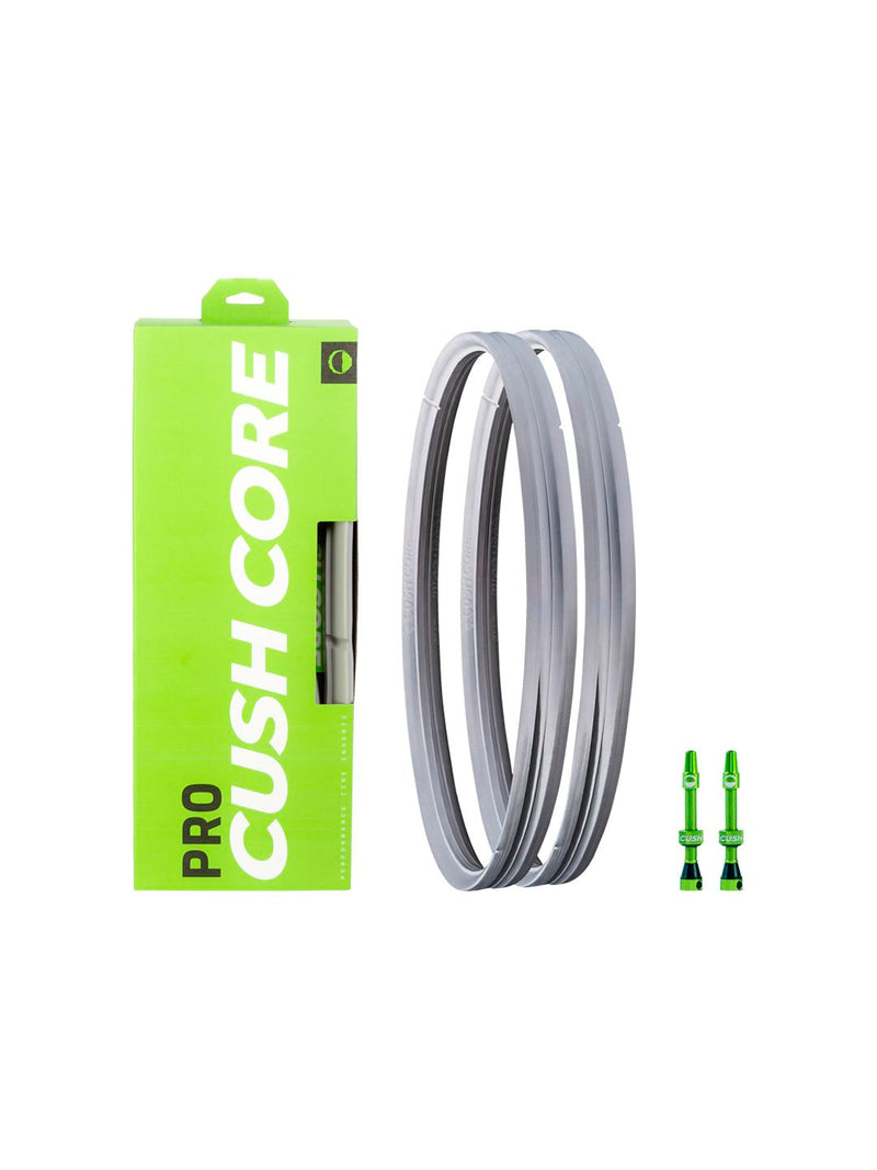 Load image into Gallery viewer, CushCore Pro Tire Inserts - 29" Pair
