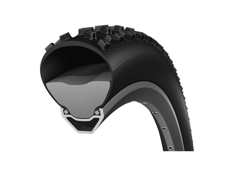 Load image into Gallery viewer, CushCore Pro Tire Insert - 29" Single
