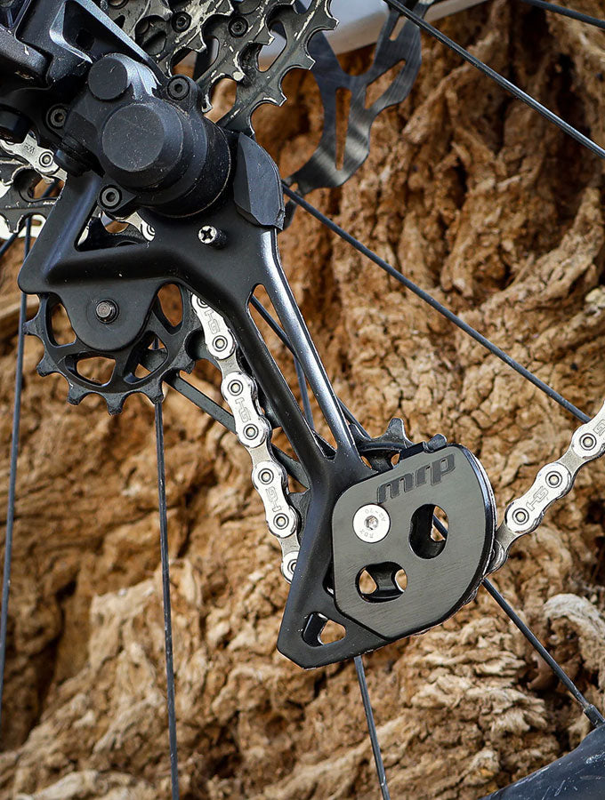 Load image into Gallery viewer, MRP Cage Guard - For Shimano XT 8100 Derailleur Pulley Cage
