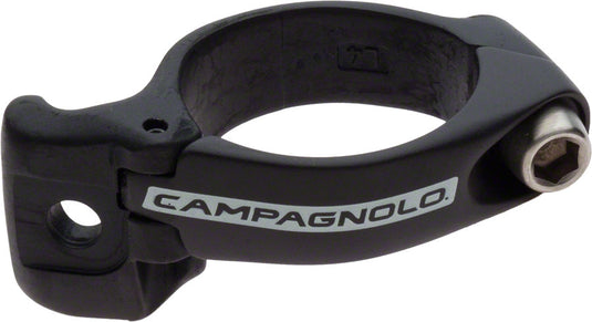Campagnolo Campy Braze-on adapter Braze-on Adapter Clamp 32mm Black