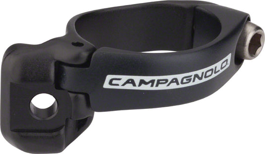 Campagnolo Campy Braze-on adapter Braze-on Adapter Clamp 35mm Black