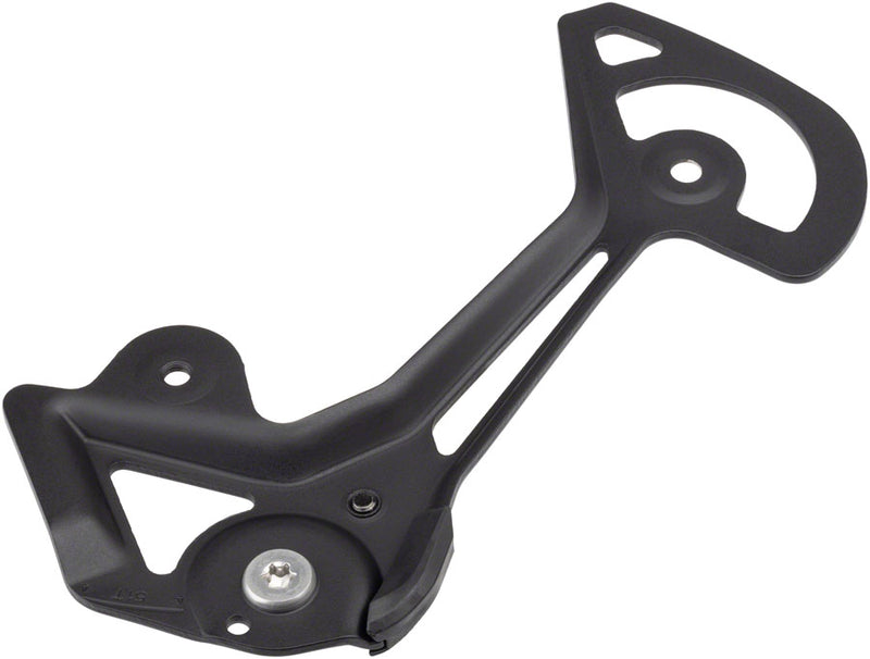 Load image into Gallery viewer, Shimano RD-M8100 Outer Plate Assembly - SGS
